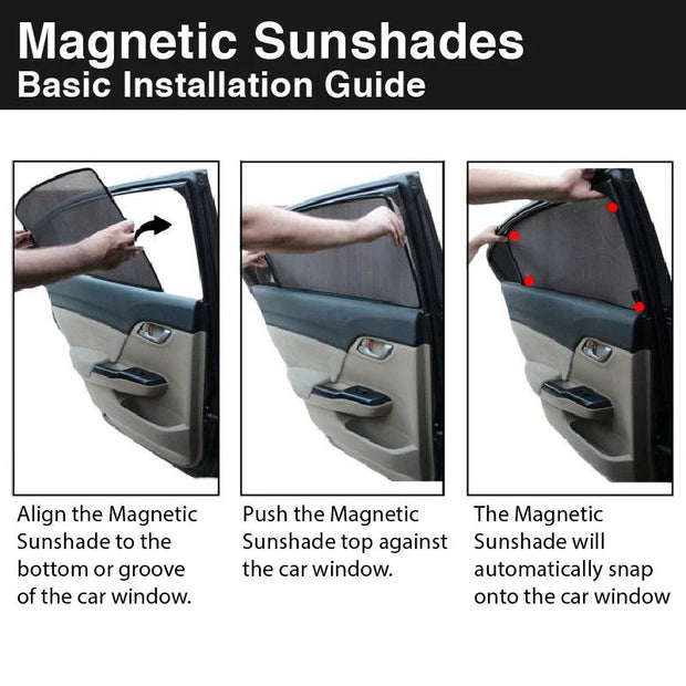 For Kia EV6 2021 2022 2023 2024 Car Sun Visor Accessories Window Windshield Cover Sunshade Curtain Mesh Shade Blind Custom