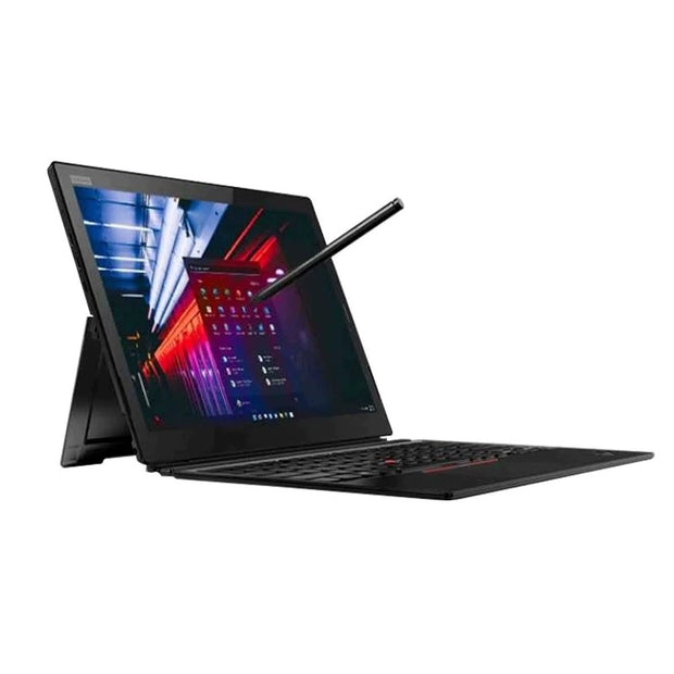 Lenovo ThinkPad X1 Tablet Gen3 Tablet 2-in-1 Computer Windows Lightweight Notebook