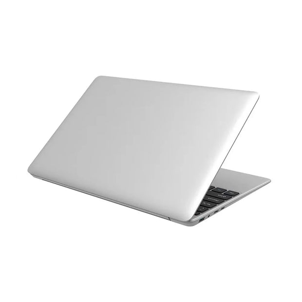 Yepo 14.1 Inch Intel Celeron N4000 Laptop 4GB  LPDDR4 RAM,64G SSD /500G HDD Windows 10 Work and Study Computer Notebook Silver