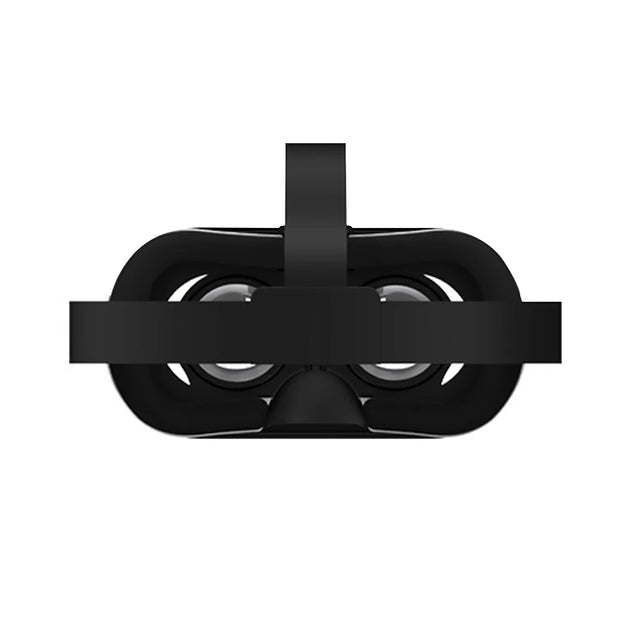 Home Virtual Reality VR Headset Gift 3D Glasses Movies With Controller Eye Protection Video Games HD Adjustable Anti-bluelight