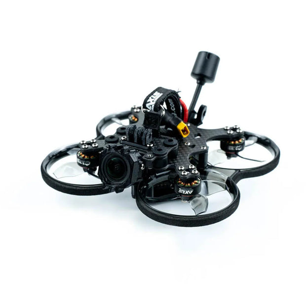 Axisflying Cineon C20 V2 2inch Cinewhoop FPV Drone Cinematic Drone with GPS DJI O3 BNF - 4S/6S