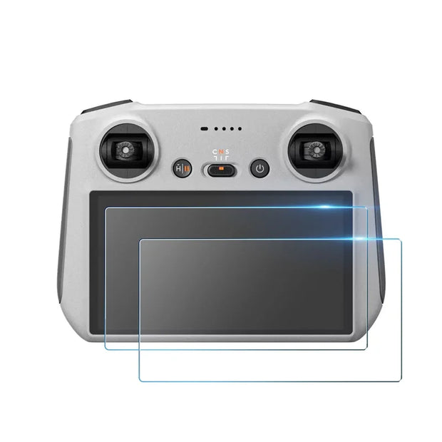 Screen Tempered Glass Film for DJI RC 2 Remote Control Protection Film for DJI mini 4pro /mavic air 3 Drone Accessories