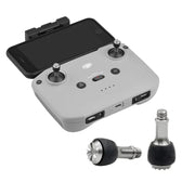 Joystick Sticks for DJI Mavic 3/Air 3/Mini/2/SE/Air/MINI 3 PRO/Mini 4 Pro Remote Controller Rocker  Drone Accessories