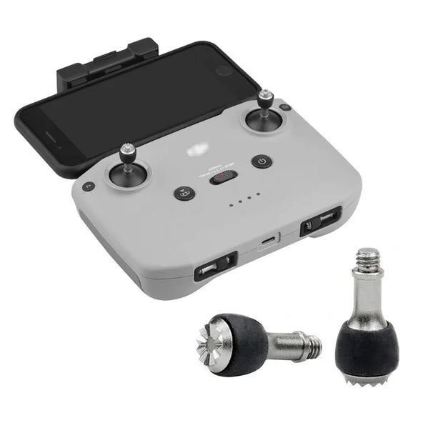 Joystick Sticks for DJI Mavic 3/Air 3/Mini/2/SE/Air/MINI 3 PRO/Mini 4 Pro Remote Controller Rocker  Drone Accessories