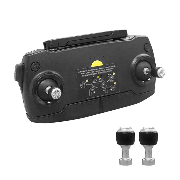 Joystick Sticks for DJI Mavic 3/Air 3/Mini/2/SE/Air/MINI 3 PRO/Mini 4 Pro Remote Controller Rocker  Drone Accessories