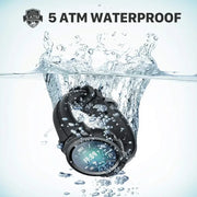 TicWatch E2 smartwatch for men Wear OS by Google Smart Watch GPS 5ATM Waterproof Man's Sports watches 95New Refurbished Watch