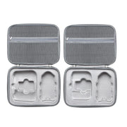 Portable Carrying Case for DJI Mini3 Pro Storage Bag Mini3/Mini3 Pro Drone Accessories Snowflake Cloth Splash-proof Handbag