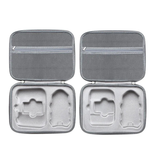 Portable Carrying Case for DJI Mini3 Pro Storage Bag Mini3/Mini3 Pro Drone Accessories Snowflake Cloth Splash-proof Handbag